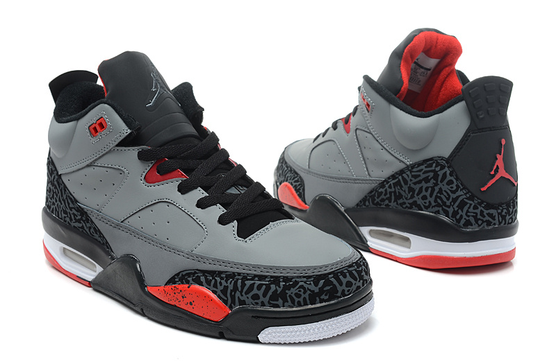 Jordan Spizike [H. 03] - Cliquez sur l'image pour la fermer